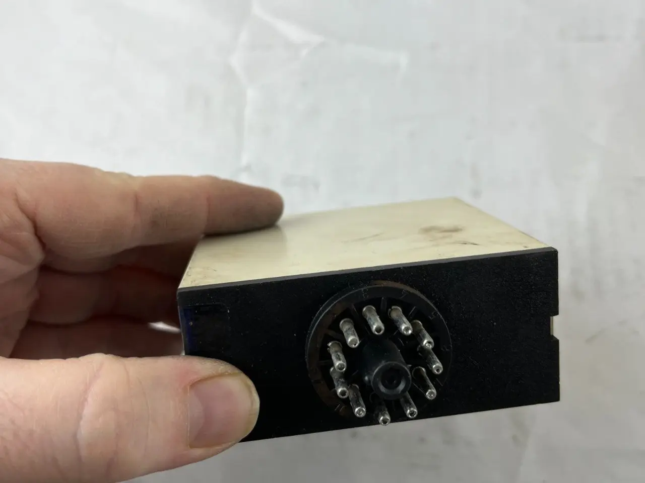 Billede 8 - Electromatic SA245 724 Delay On Operate Timer LED