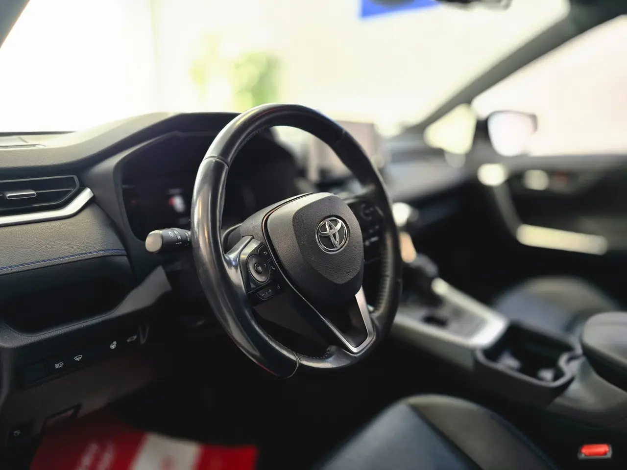 Billede 4 - Toyota RAV4 2,5 Hybrid H3 Style MDS