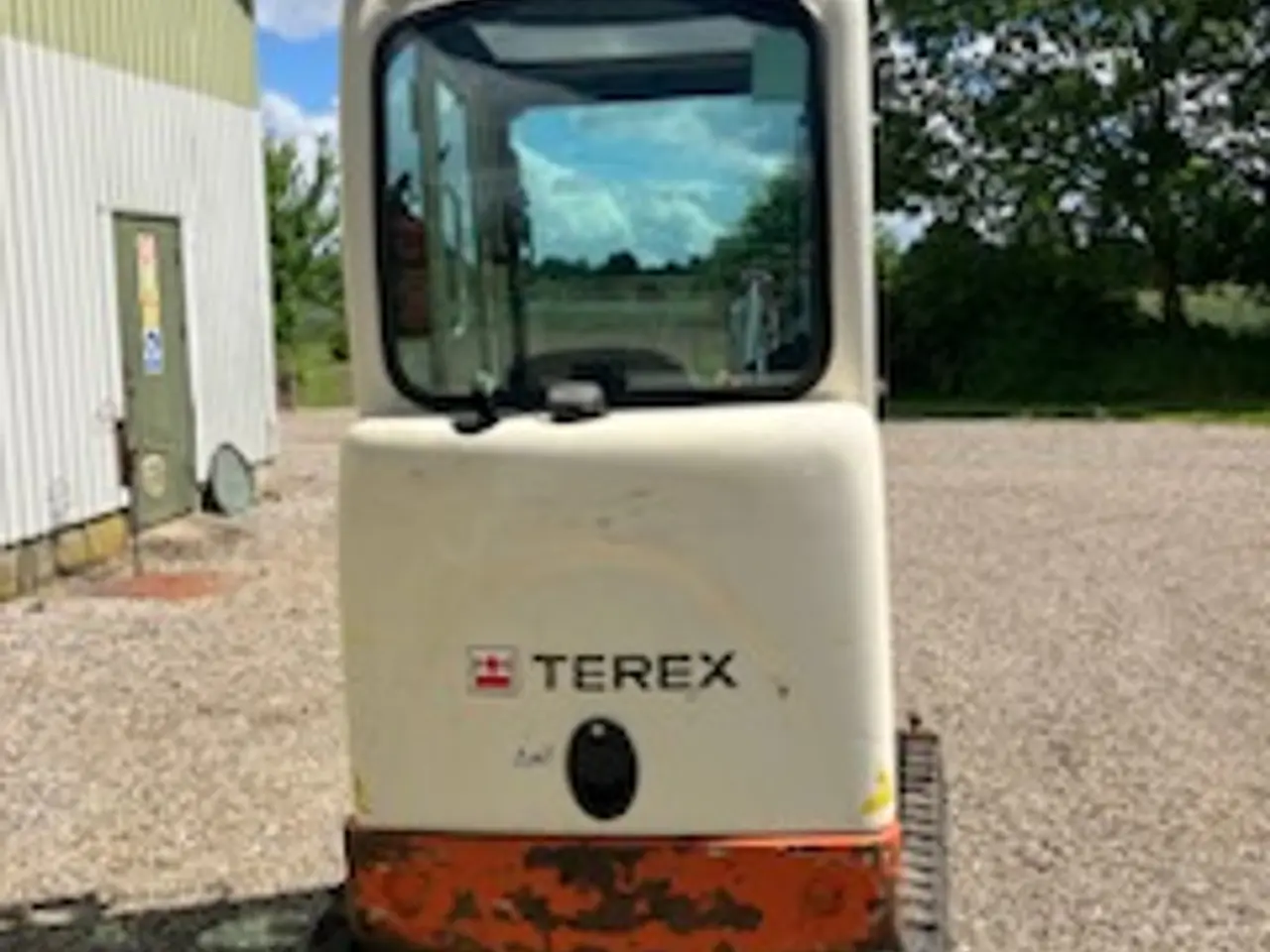 Billede 2 - Terex TC 16