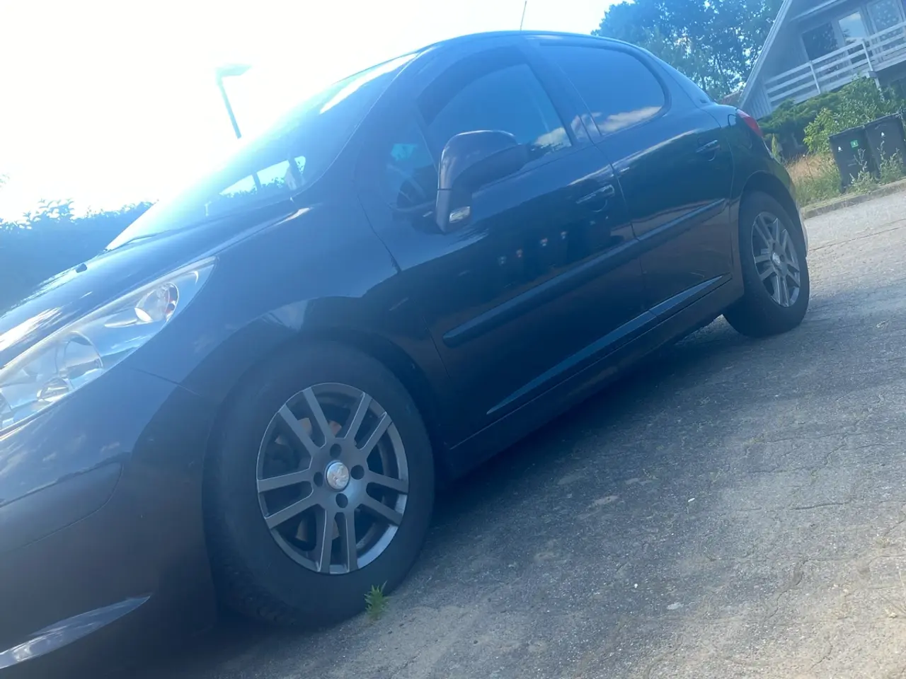 Billede 2 - Peugeot 207 1,6 