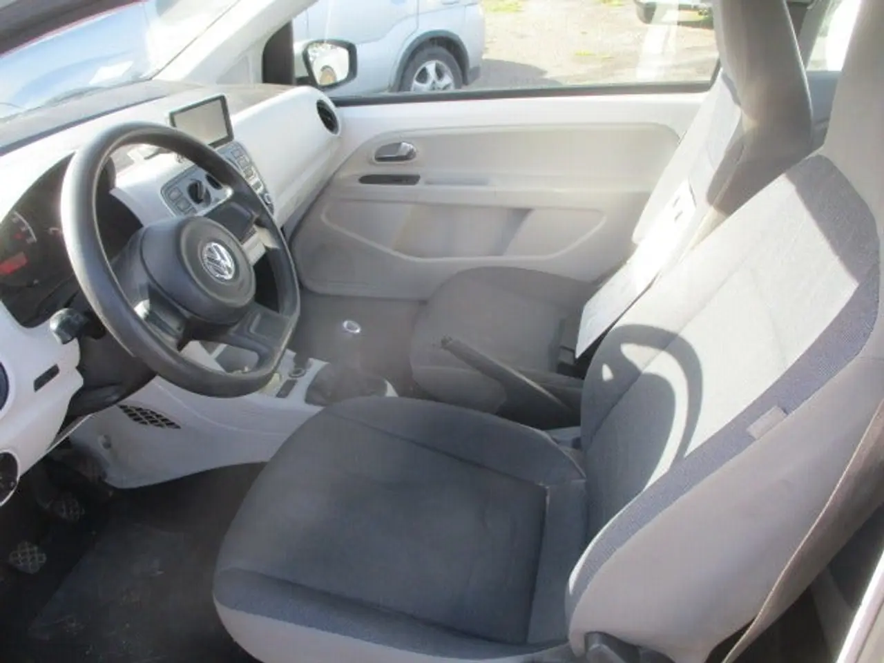 Billede 8 - VW Up! 1,0 75 Groove Up! BMT