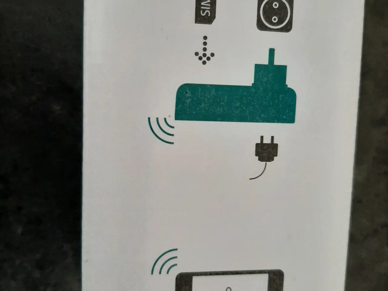 Billede 5 - Tænd slukur via mobiltelefonen