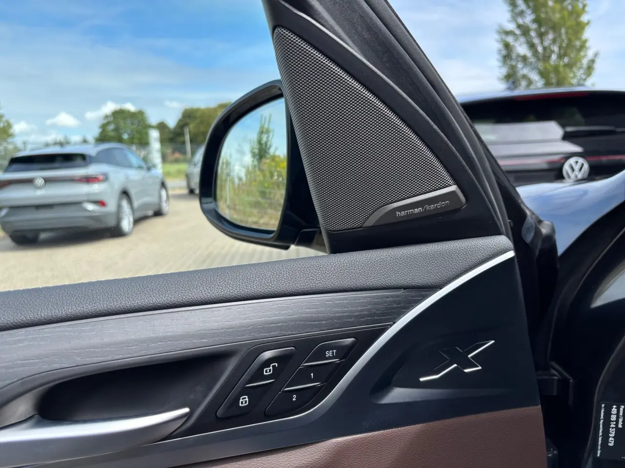 Billede 10 - BMW iX3  Charged Plus M-Sport