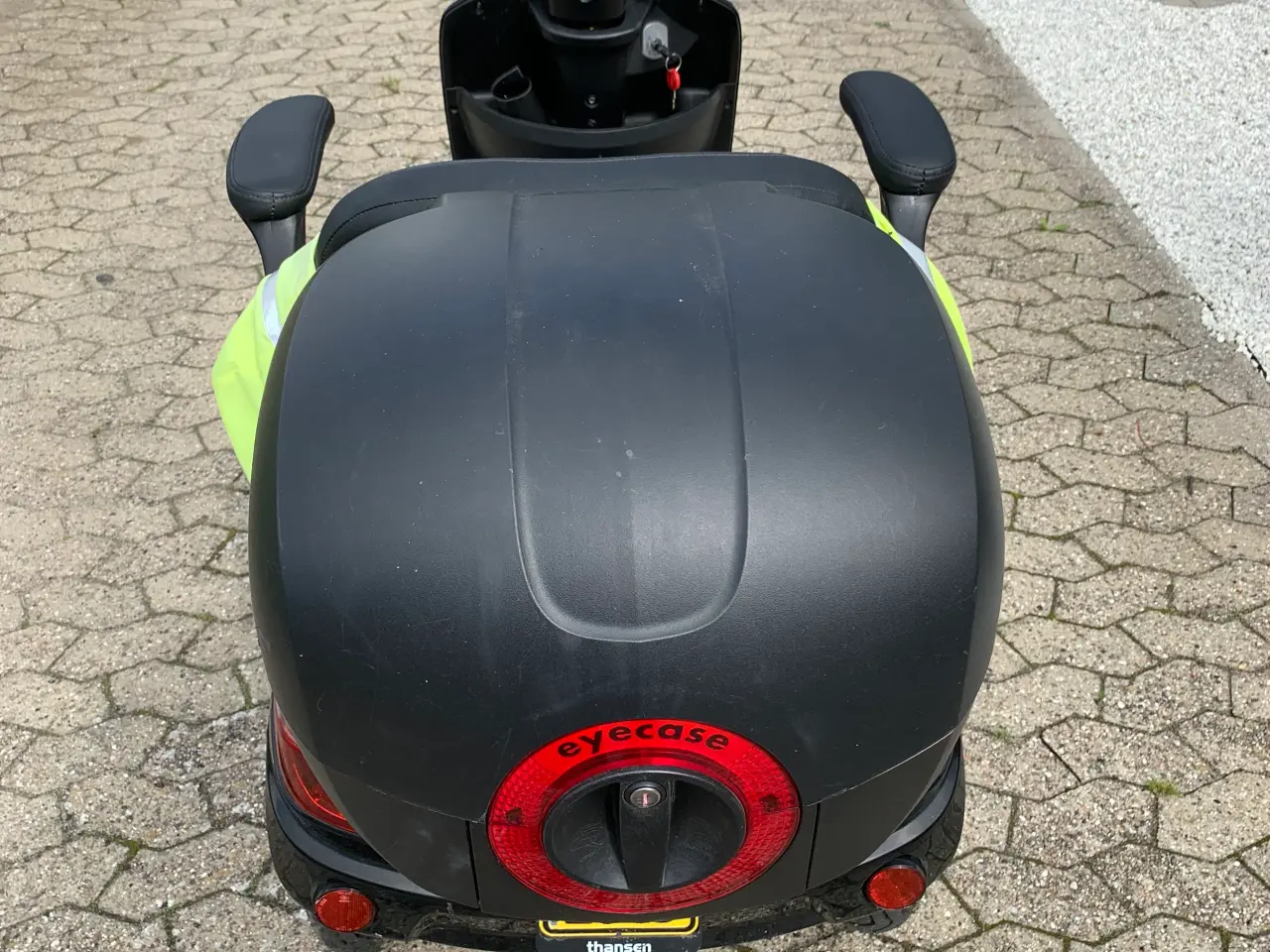 Billede 3 - Scoter