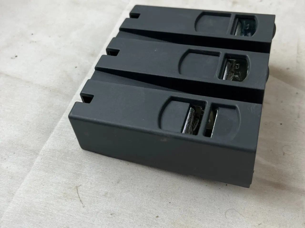 Billede 6 - Schneider LA9D115603/604 Terminal Cover