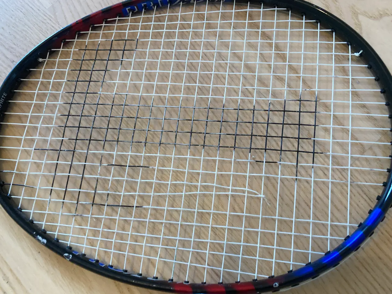 Billede 2 - Badminton ketcher fra Tecnopro