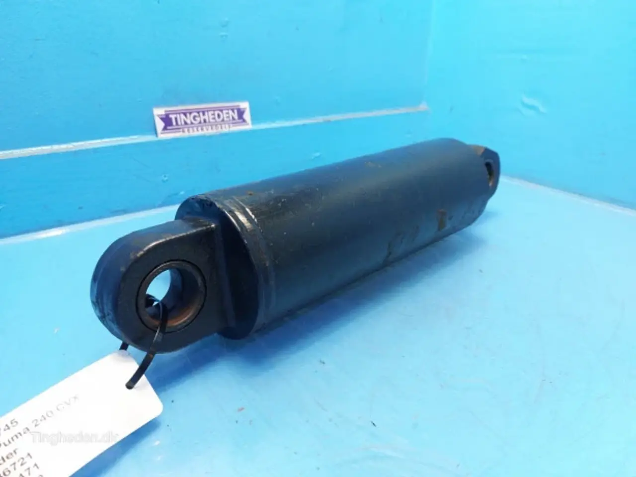 Billede 11 - Case Puma 240 CVX Cylinder 47136721