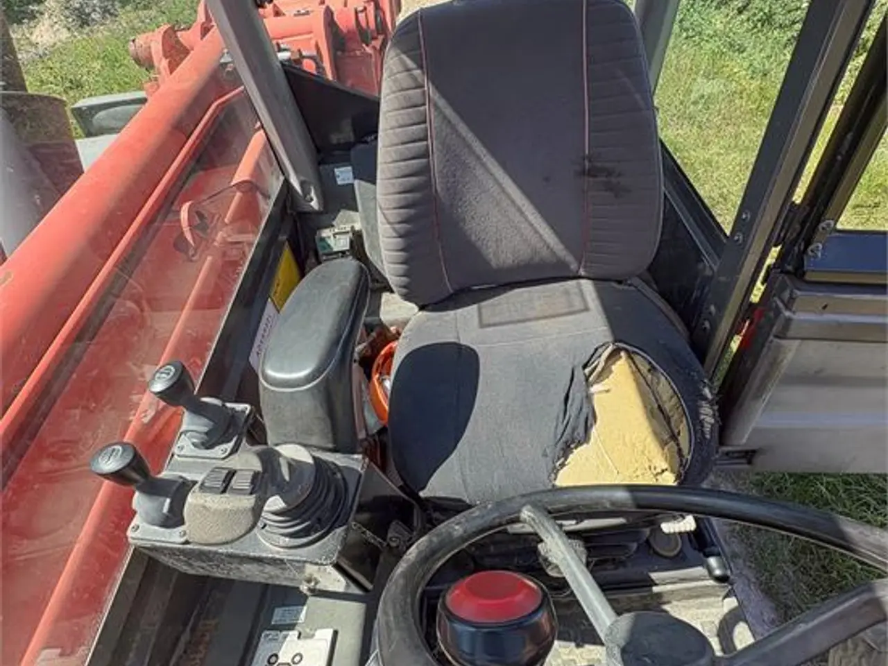 Billede 22 - Manitou MT1740 - 17 m
