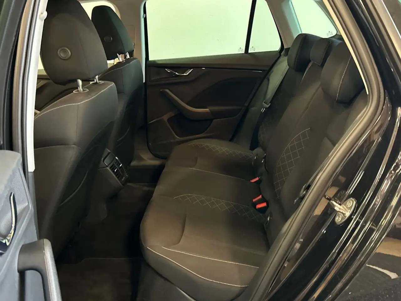 Billede 16 - Skoda Kamiq 1,0 TSi 115 Ambition