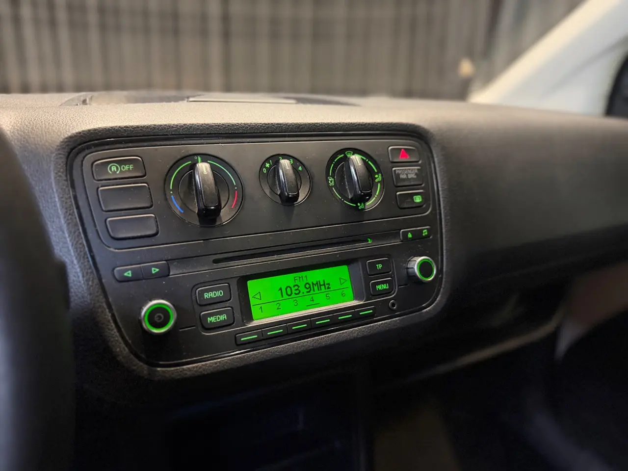 Billede 10 - Skoda Citigo 1,0 60 Active GreenTec