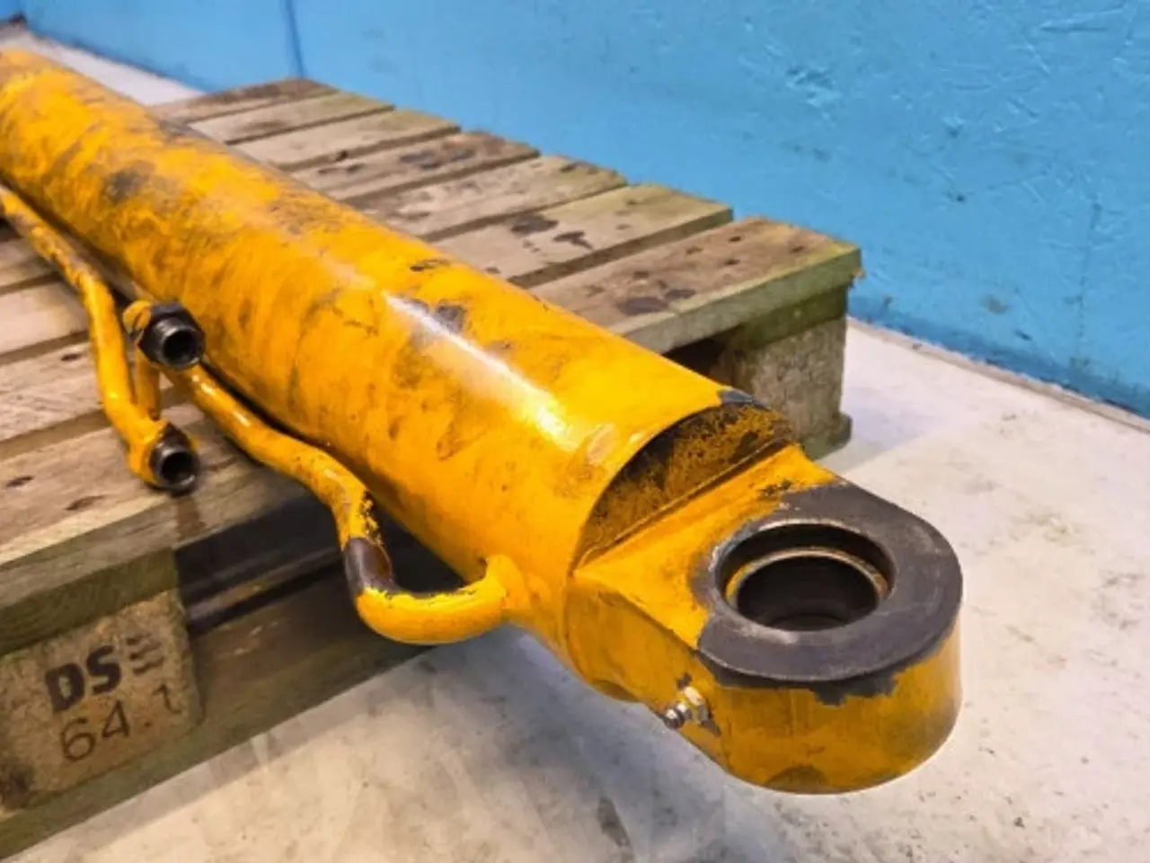 Billede 10 - Venieri 7.63B Cylinder 845.8.141