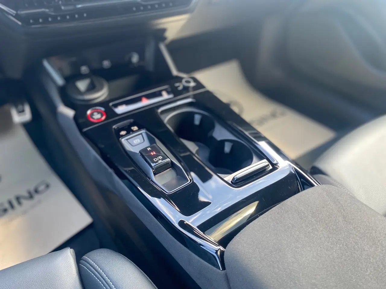 Billede 13 - Audi A6 e-tron  S-line Edition One performance Avant