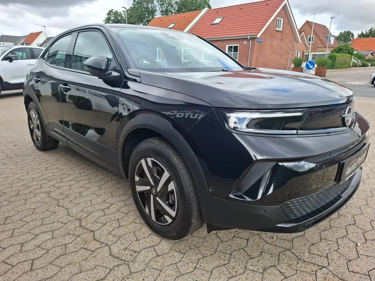 Billede 4 - Opel Mokka-e 54 Edition