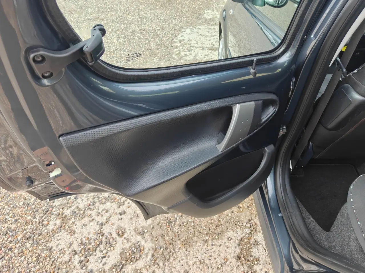 Billede 7 - Citroën C1 1,0i Exclusive