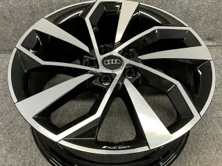ALUFÆLGE AUDI Q5 SQ5 80A 19"