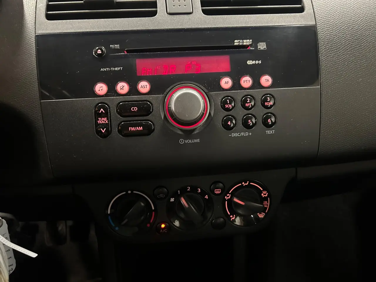 Billede 7 - Suzuki Swift 1,3 GLS