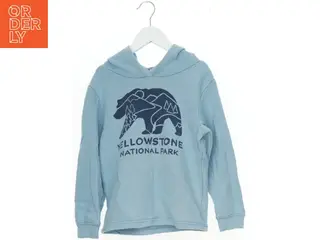 Hættetrøje fra H&M (str. 128 cm)