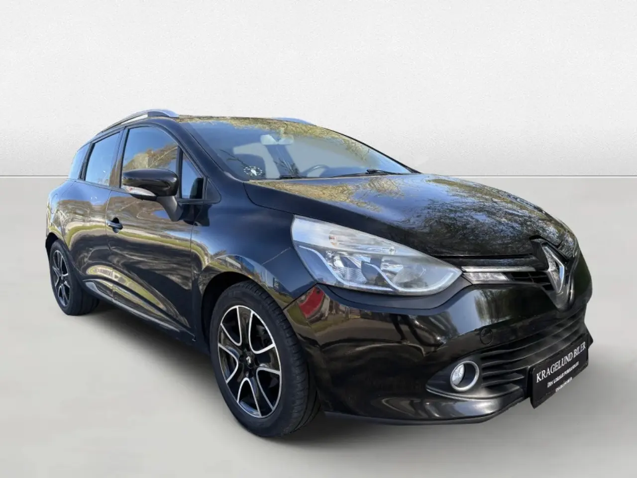 Billede 4 - Renault Clio IV 0,9 TCe 90 Dynamique Sport Tourer