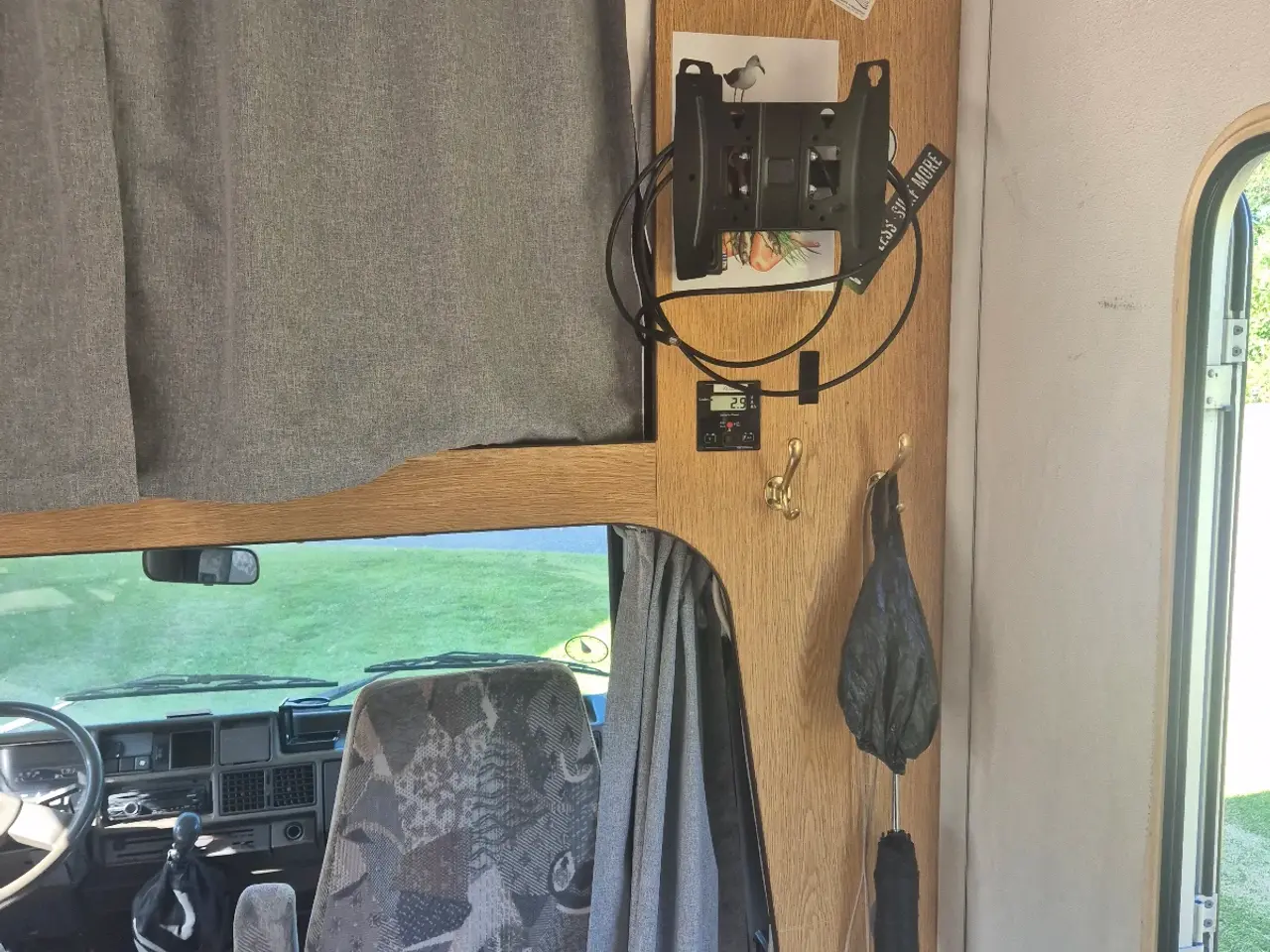 Billede 7 - Autocamper  veteran
