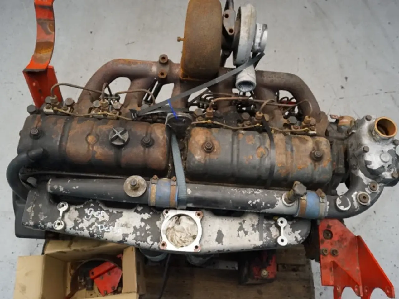 Billede 4 - Valmet 620 DSL