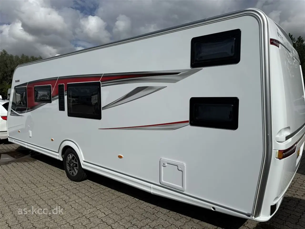 Billede 3 - 2025 - Kabe Estate 660 DGDL
