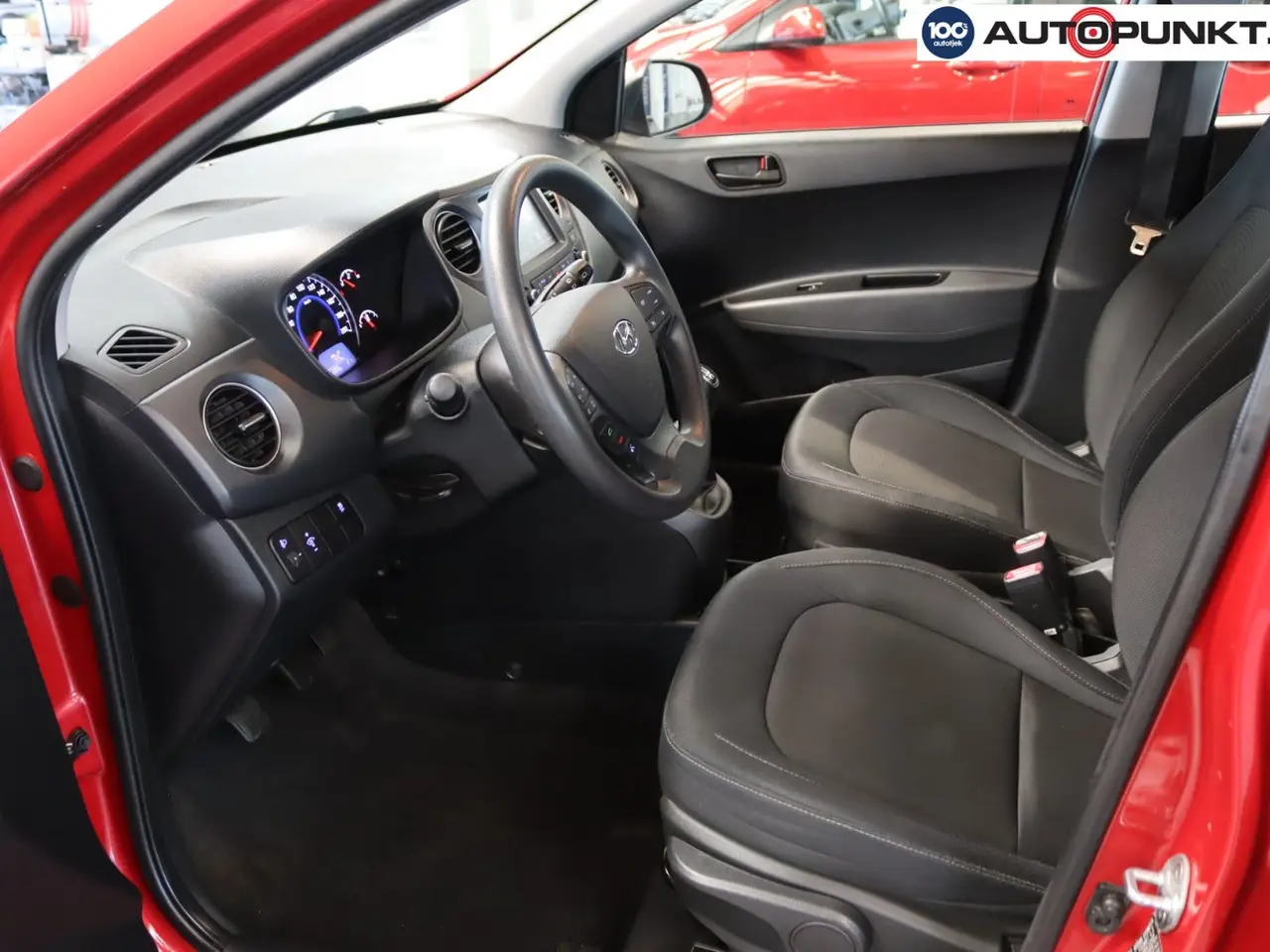 Billede 4 - Hyundai i10 1,0 Comfort