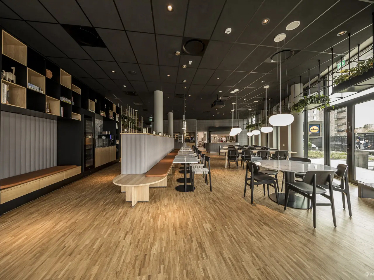 Billede 7 - Munkebjerg Business Park - High End kontorer i Odense