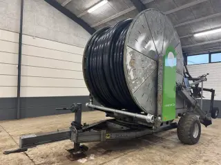 Bauer E 41 110 X 550