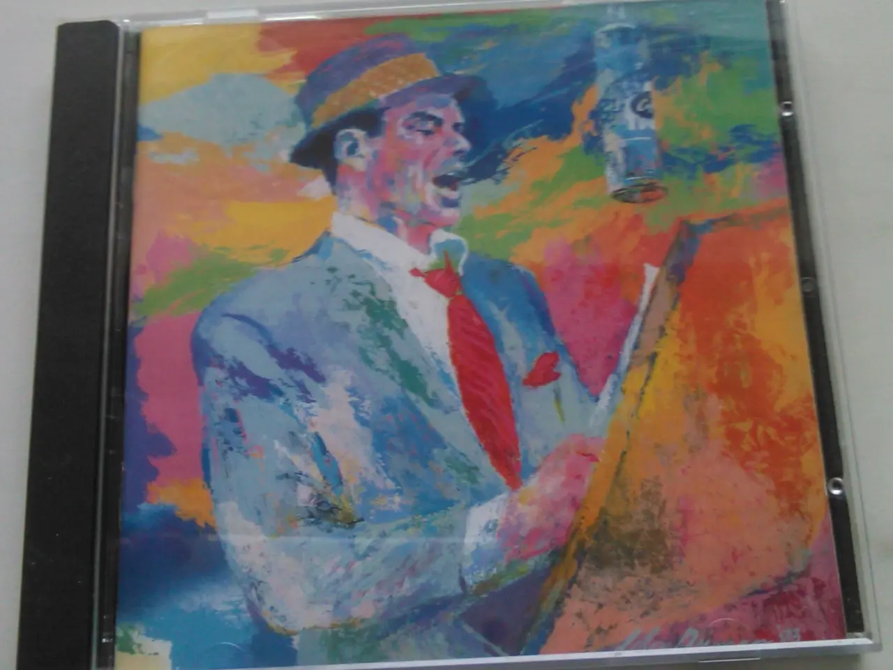 Billede 1 - Frank Sinatra: Duets 