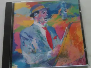 Frank Sinatra: Duets 