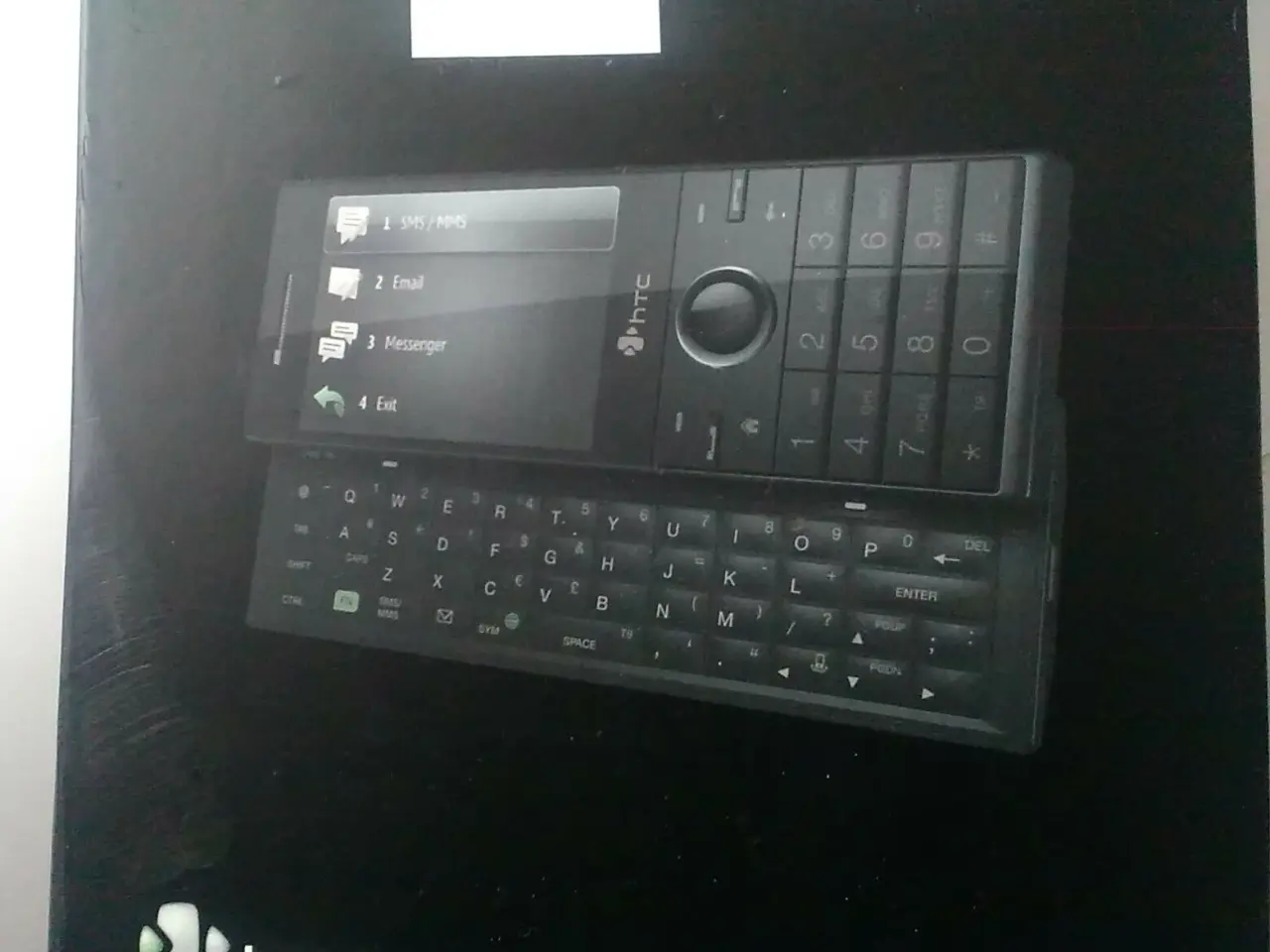 Billede 1 - Ny HTC S740