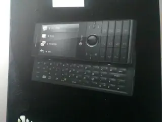 Ny HTC S740