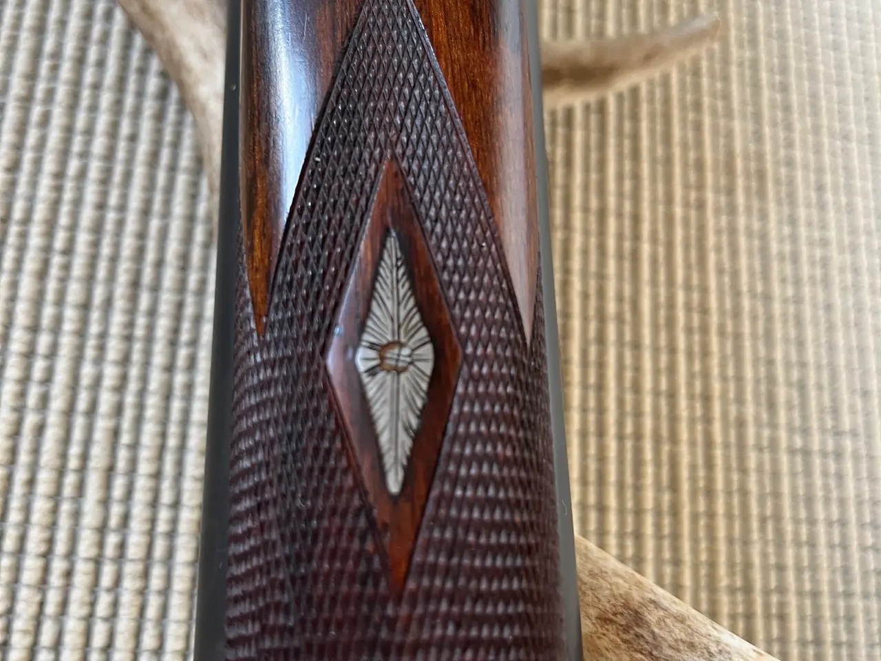 Billede 9 - AYA Ambassador. Side by side skovbøsse