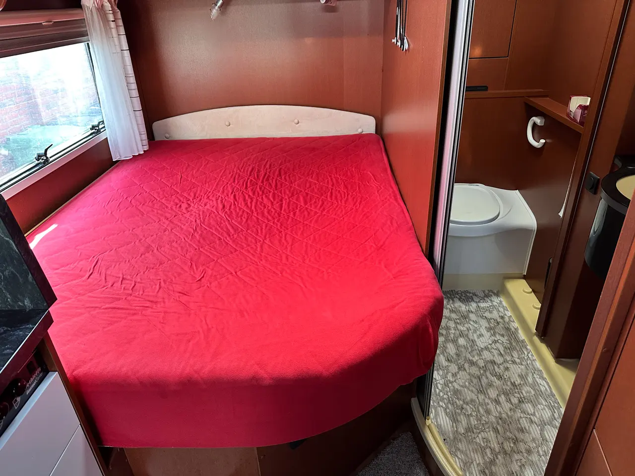 Billede 6 - Fantastisk og velholdt camper der har alt.