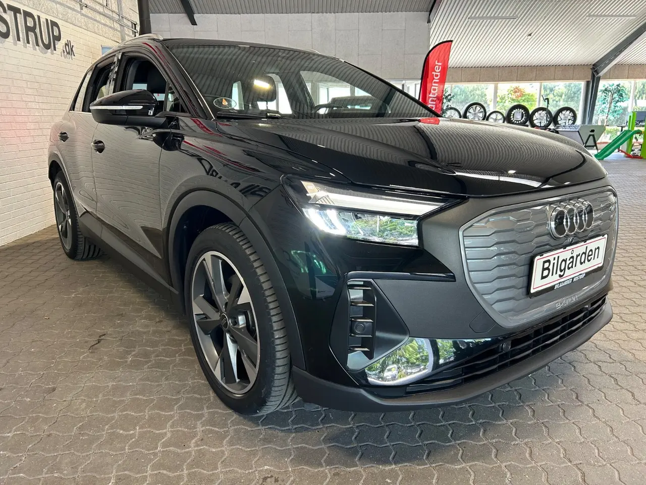 Billede 5 - Audi Q4 e-tron 35
