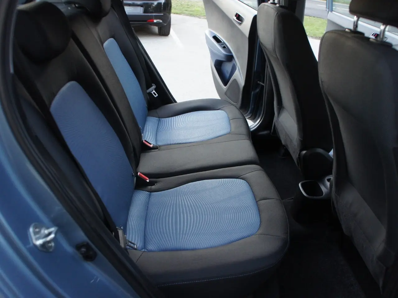 Billede 15 - Hyundai i10 1,0 Go Clim