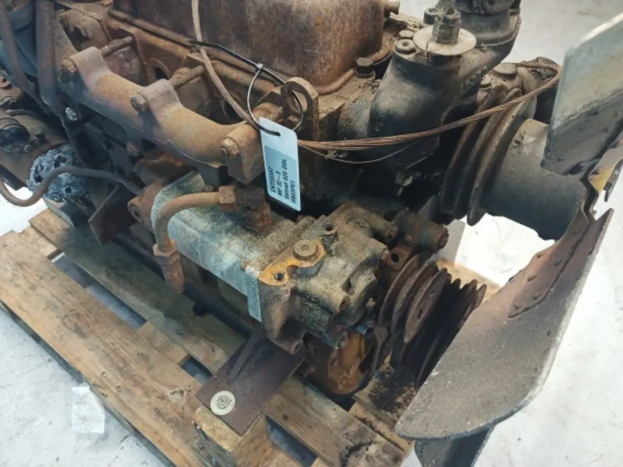 Billede 6 - Valmet 620 DSL