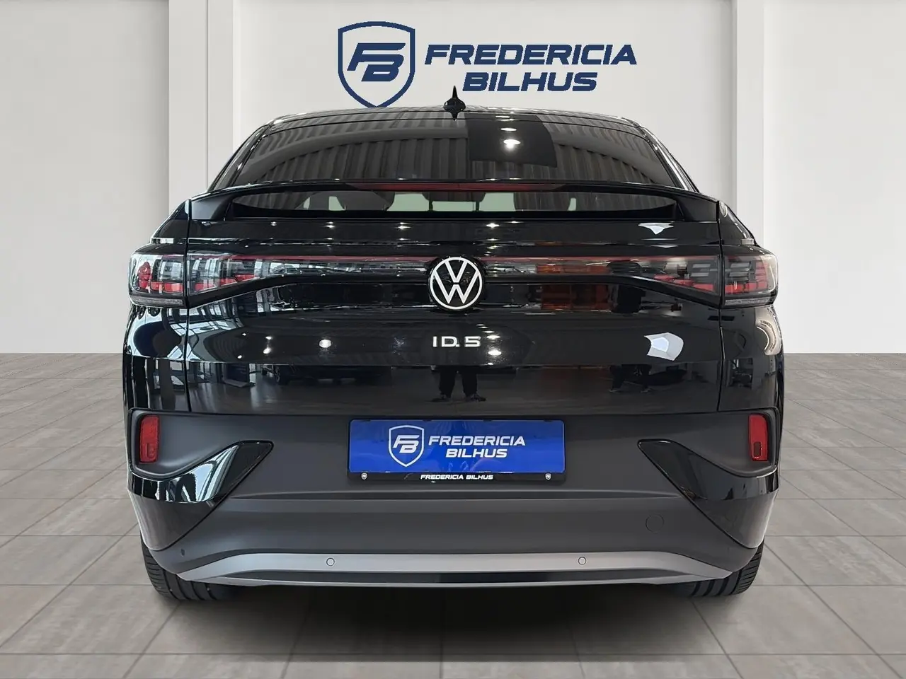 Billede 4 - VW ID.5 77 Pro Performance