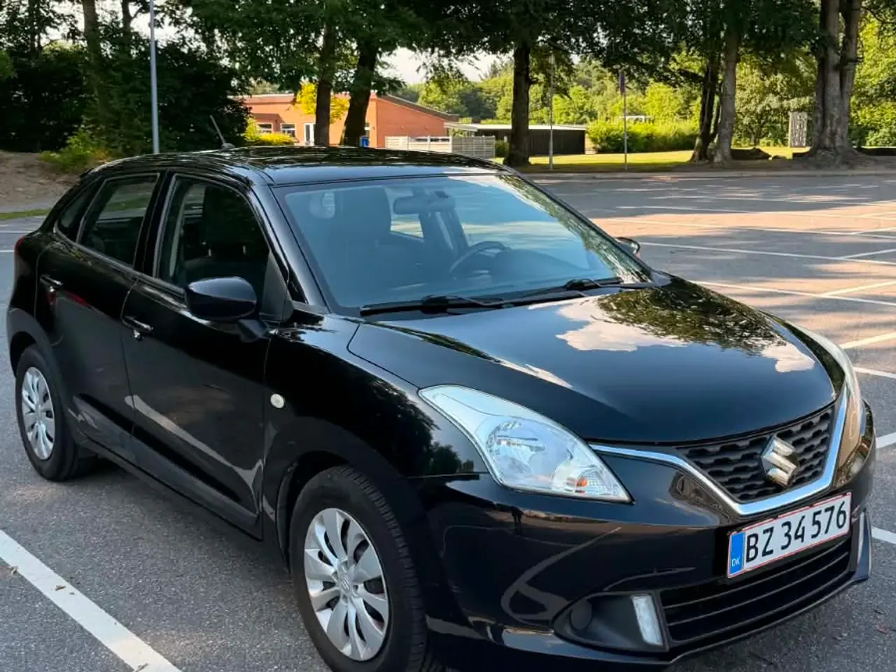 Billede 2 - Suzuki baleno