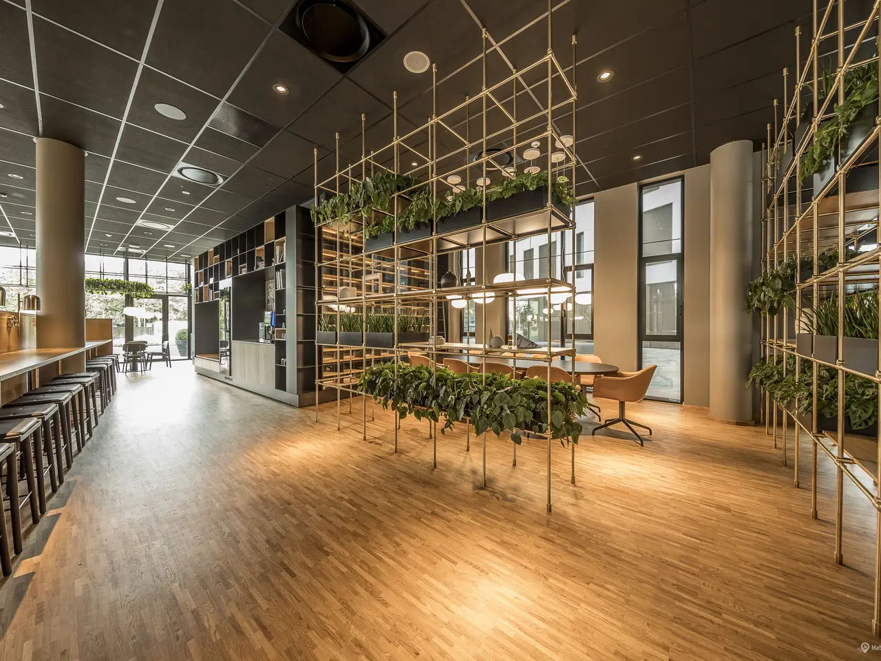 Billede 14 - Munkebjerg Business Park - High End kontorer i Odense