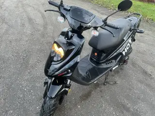 Scooter Moto cr Hot 50