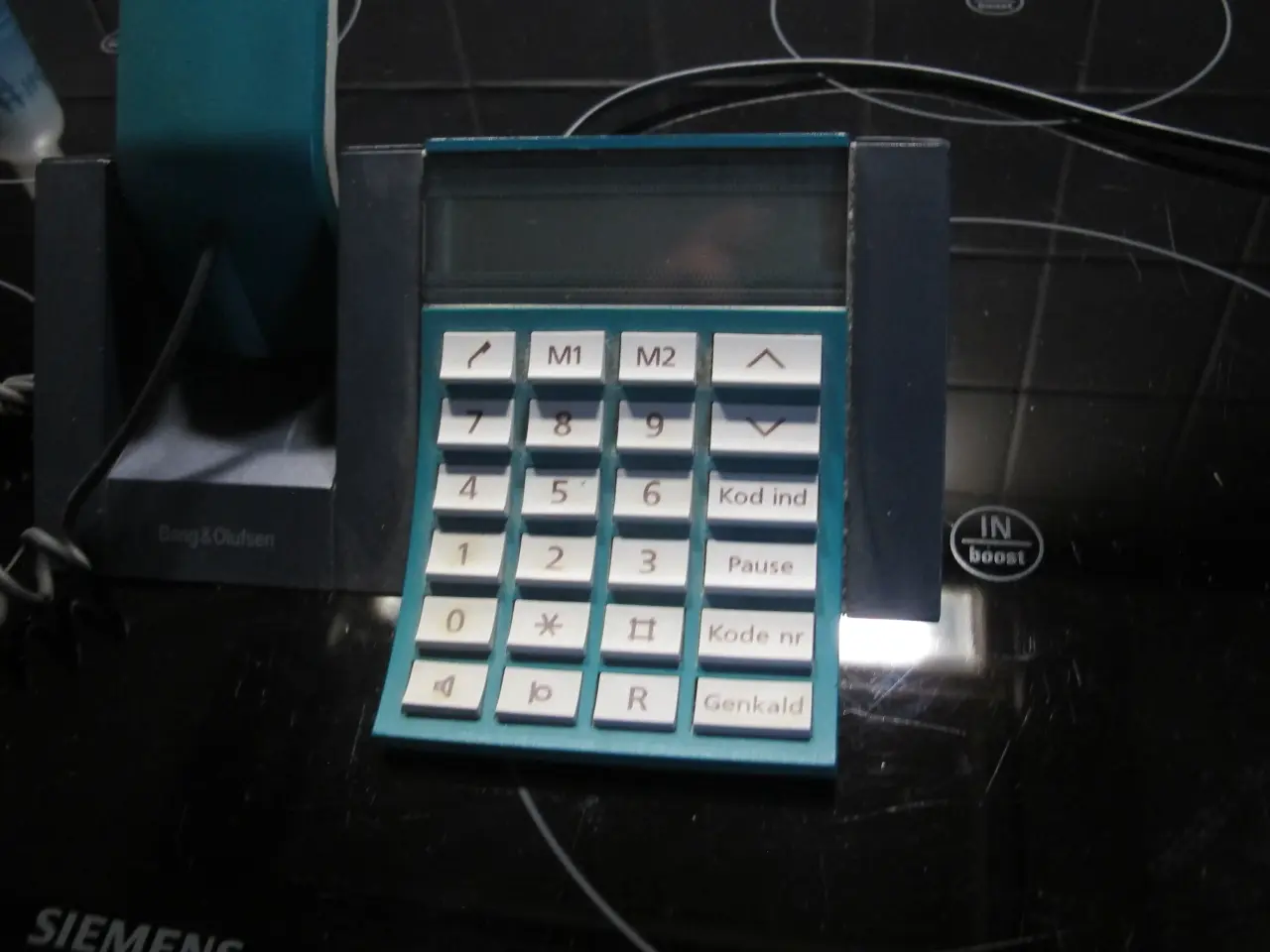 Billede 1 - B&O fastnettelefon
