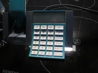 B&O fastnettelefon