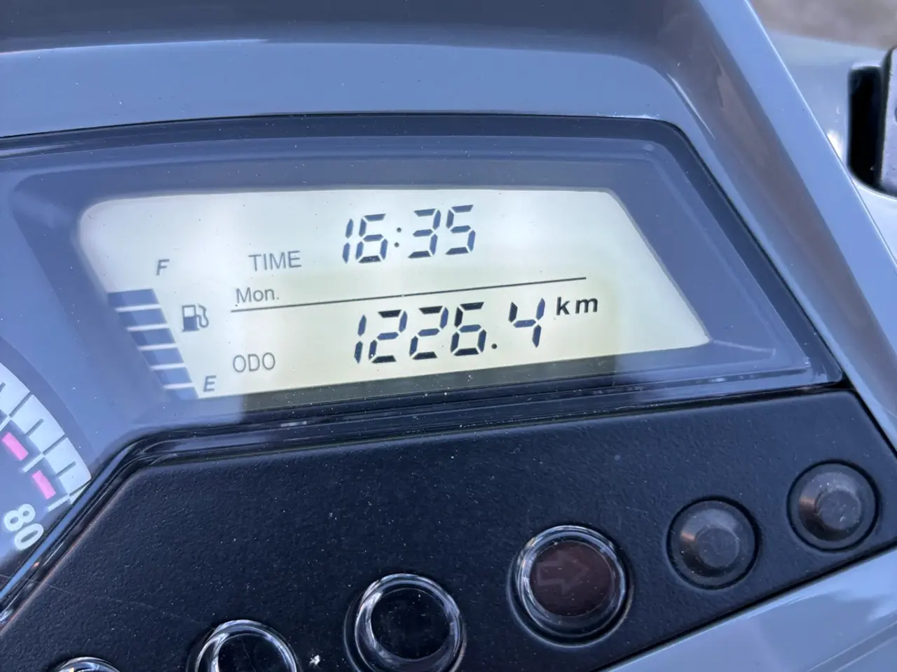 Billede 4 - MotoCr hot50
