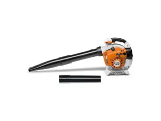 UDLEJES - Stihl løvblæser