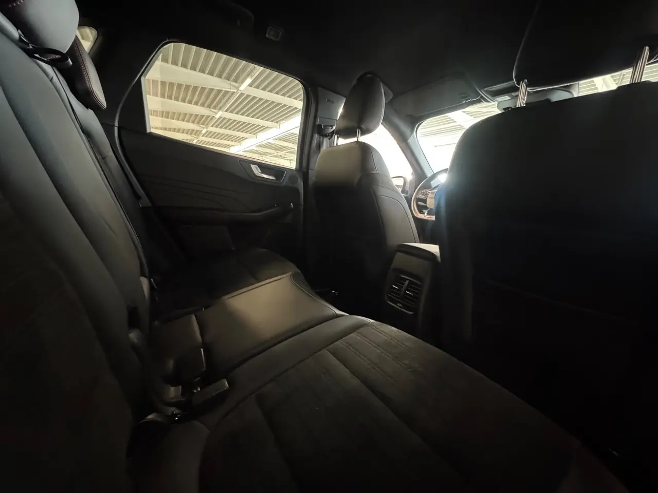 Billede 13 - Ford Kuga 2,5 PHEV ST-Line CVT