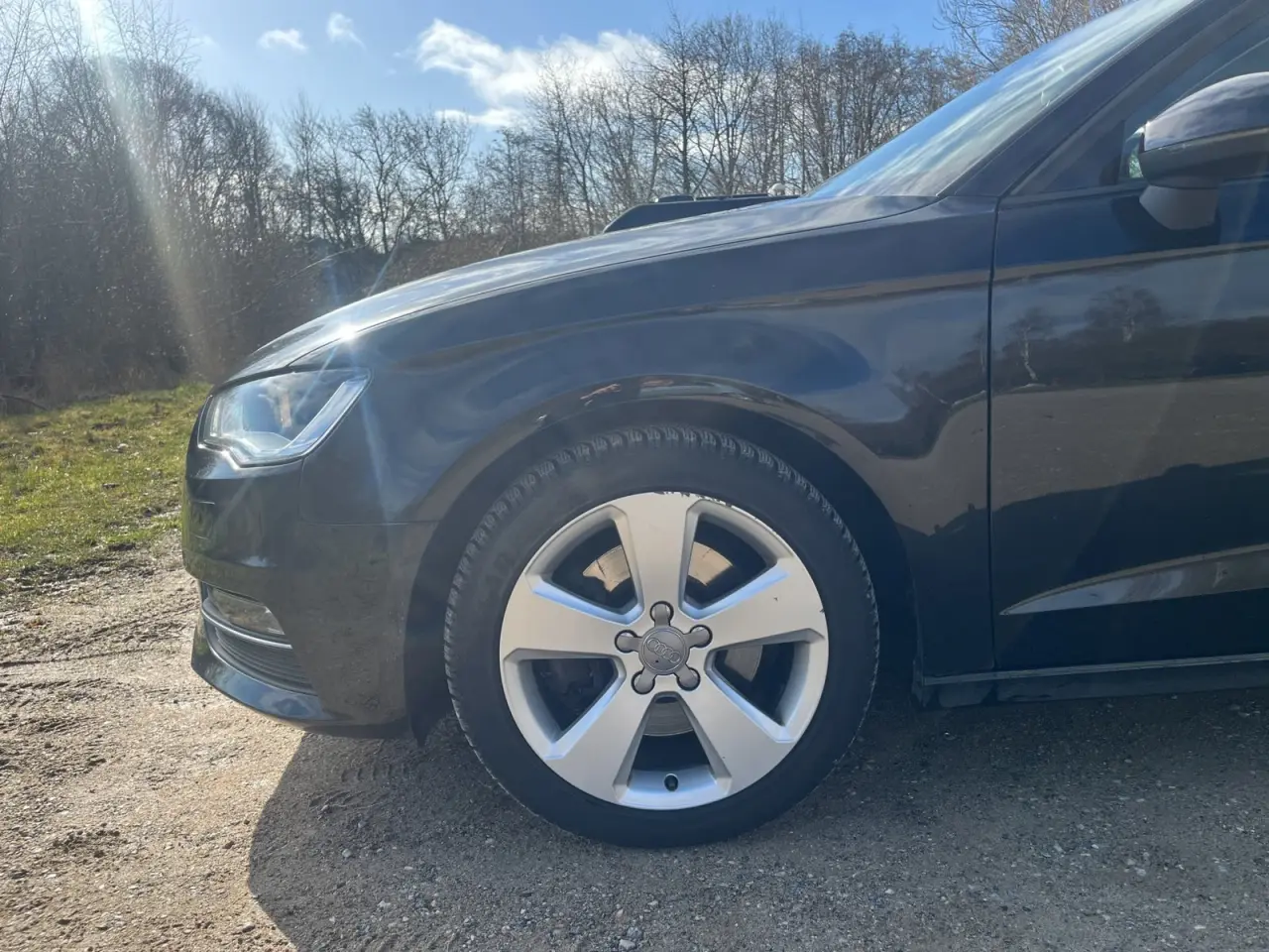 Billede 17 - Audi A3 1,8 TFSi 180 Ambition Sportback S-tr.