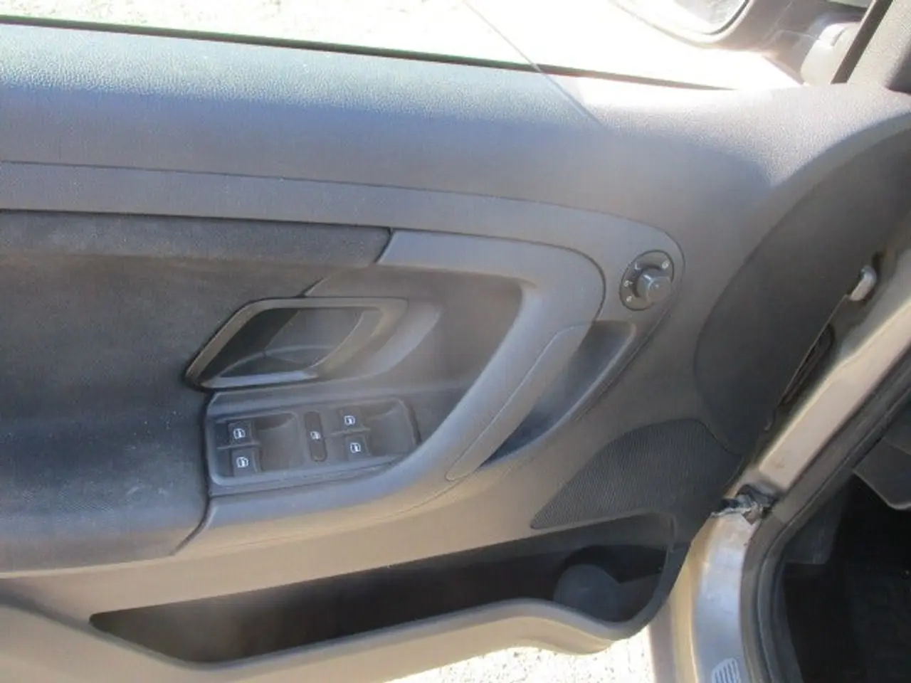 Billede 11 - Skoda Fabia 1,6 TDi 105 Ambiente Combi