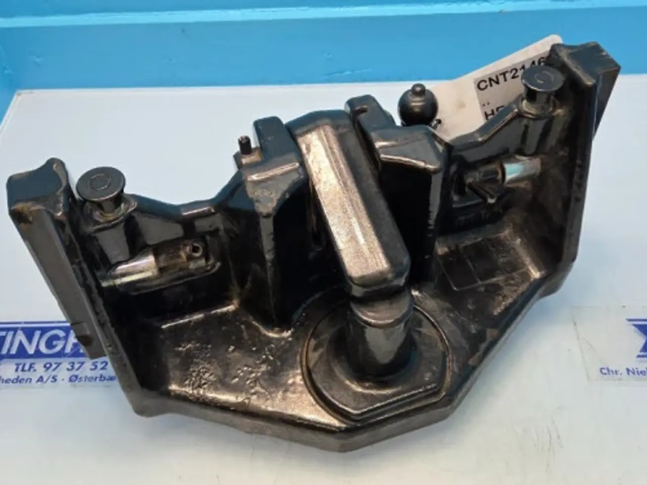 Billede 12 - New Holland T7.270 Træk 47972830