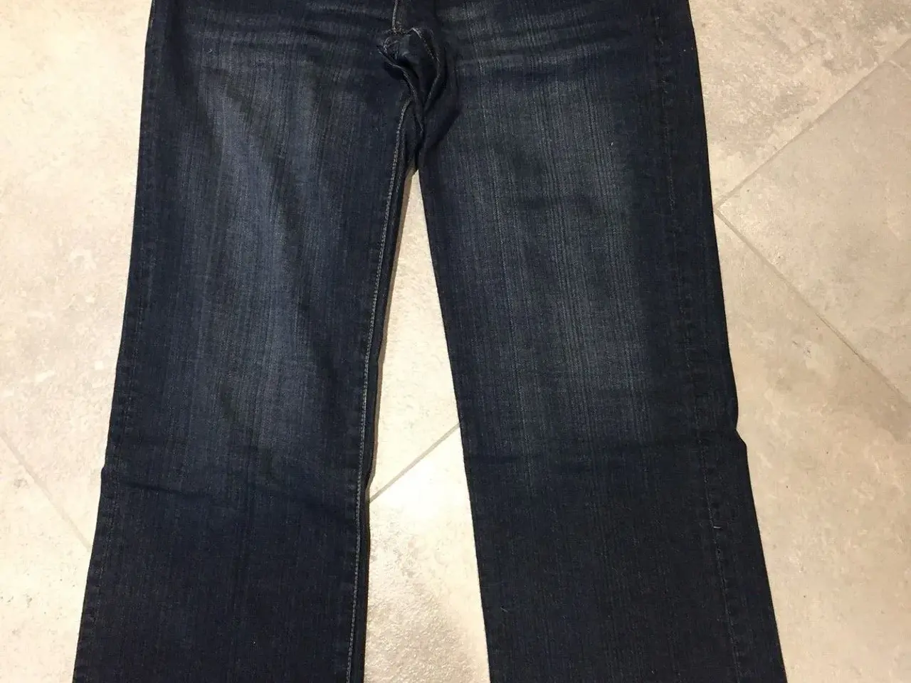 Billede 1 - Calvin Klein cowboybukser